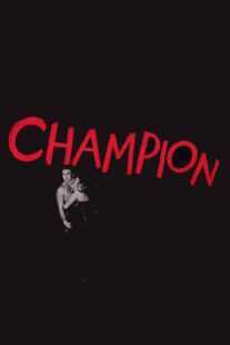 فیلم Champion 1949