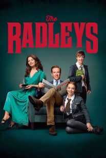 فیلم The Radleys 2024