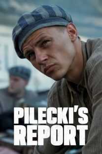 فیلم Pilecki’s Report 2023