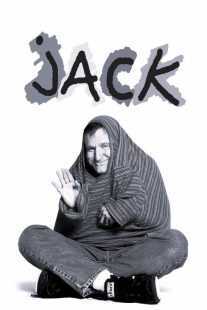 فیلم Jack 1996
