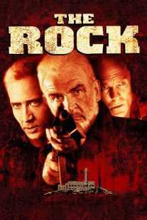 فیلم The Rock 1996