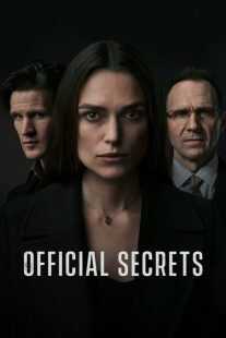 فیلم Official Secrets 2019