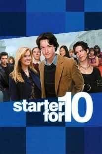فیلم Starter for 10 2006