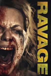 فیلم Ravage 2019