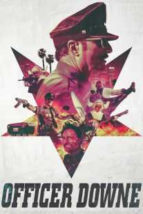 فیلم Officer Downe 2016