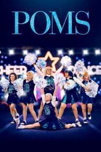فیلم Poms 2019