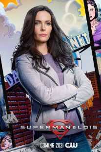 سریال Superman & Lois