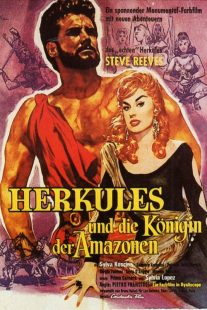 فیلم Hercules Unchained 1959