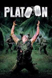 فیلم Platoon 1986