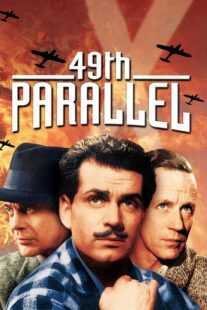 فیلم 49th Parallel 1941