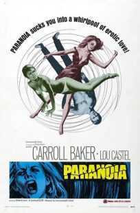 فیلم Paranoia 1969