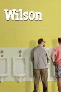 فیلم Wilson 2017