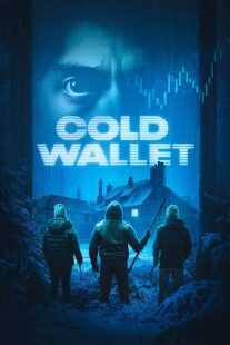 فیلم Cold Wallet 2024