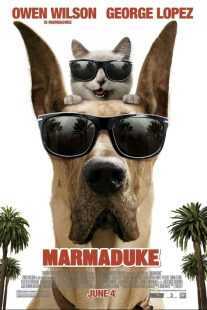 فیلم Marmaduke 2010