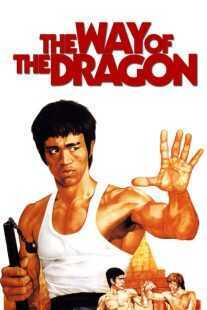 فیلم The Way of the Dragon 1972
