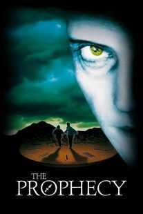 فیلم The Prophecy 1995