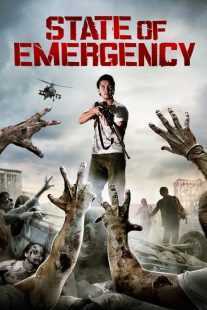 فیلم State of Emergency 2011