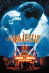فیلم The Majestic 2001