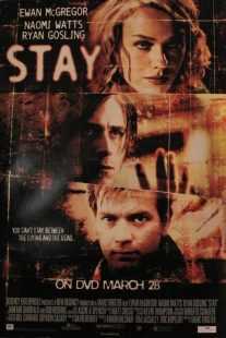 فیلم Stay 2005