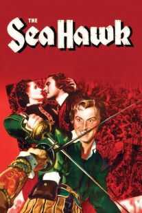 فیلم The Sea Hawk 1940