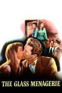 فیلم The Glass Menagerie 1950