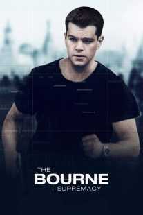 فیلم The Bourne Supremacy 2004