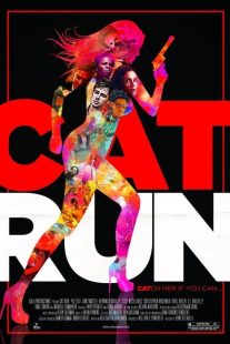 فیلم Cat Run 2011
