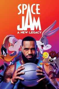 انیمیشن Space Jam: A New Legacy 2021