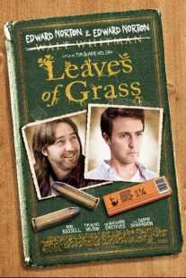 فیلم Leaves of Grass 2009