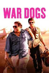فیلم War Dogs 2016