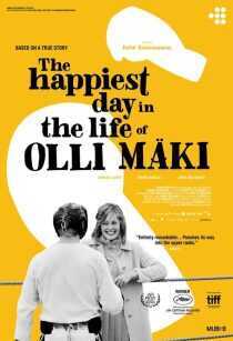 فیلم The Happiest Day in the Life of Olli Maki 2016