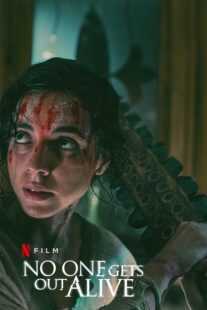 فیلم No One Gets Out Alive 2021