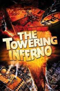 فیلم The Towering Inferno 1974