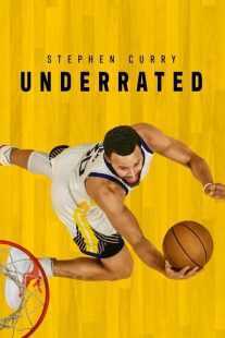 مستند Stephen Curry: Underrated 2023