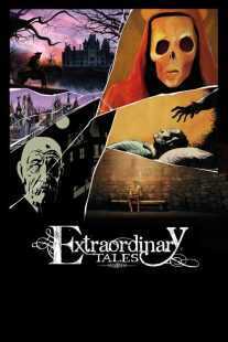 انیمیشن Extraordinary Tales 2013