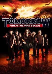 فیلم Tomorrow, When the War Began 2010