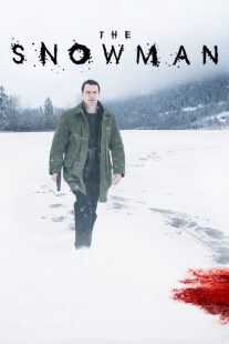 فیلم The Snowman 2017