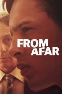 فیلم From Afar 2015