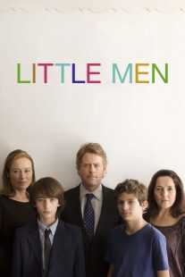 فیلم Little Men 2016
