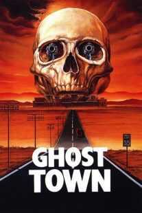 فیلم Ghost Town 1988