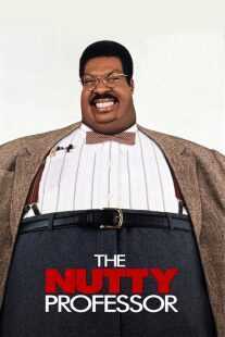 فیلم The Nutty Professor 1996