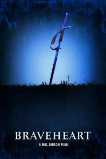 فیلم Braveheart 1995