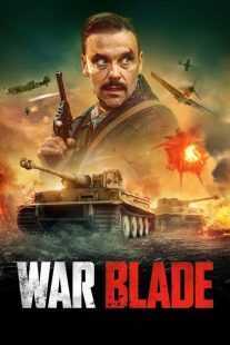 فیلم War Blade 2024