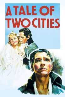 فیلم A Tale of Two Cities 1935