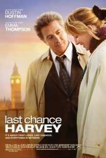 فیلم Last Chance Harvey 2008