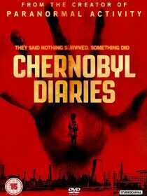فیلم Chernobyl Diaries 2012