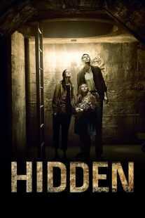 فیلم Hidden 2015