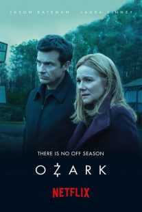 سریال Ozark