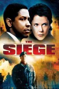 فیلم The Siege 1998
