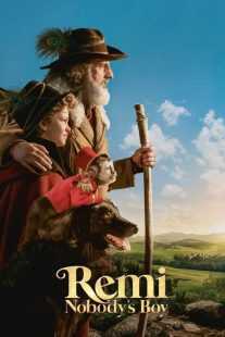 فیلم Remi, Nobody’s Boy 2018